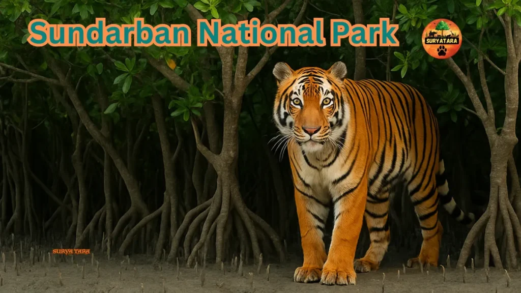 Sundarban National Park
