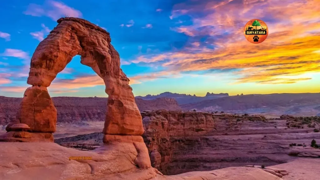 Arches National Park