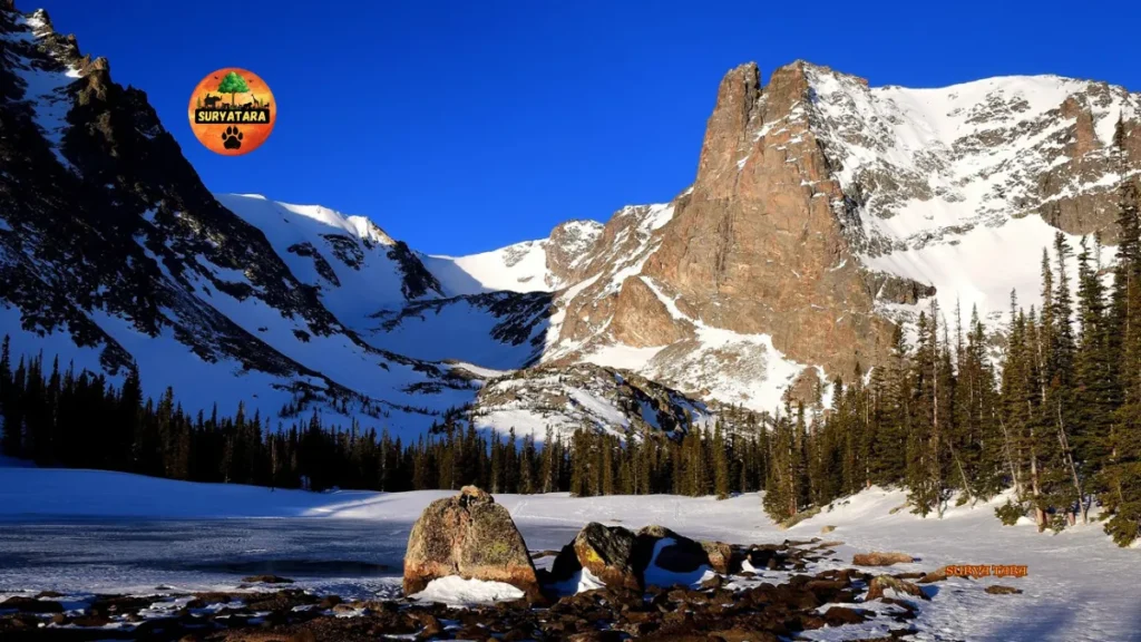 Rocky Mountain National Park