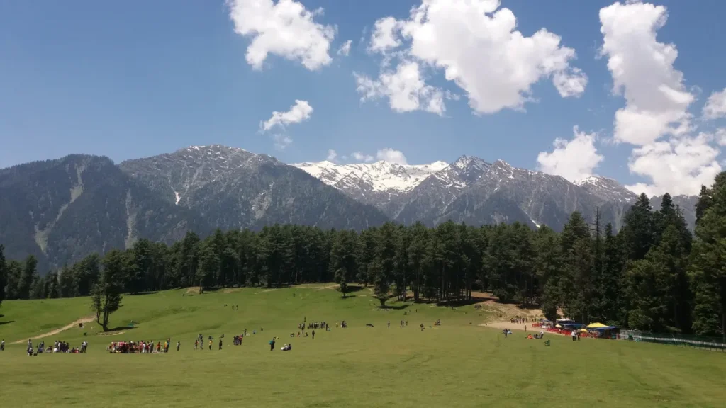Pahalgam Baisaran