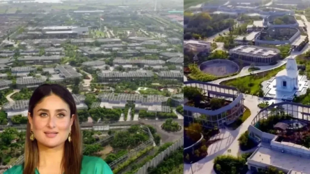 Vantara Jamnagar Project