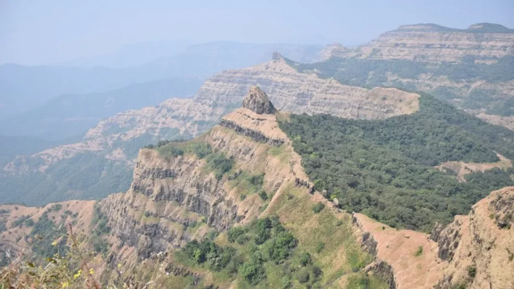 Chandoli National Park