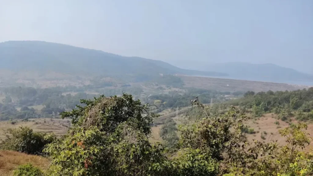 Chandoli National Park