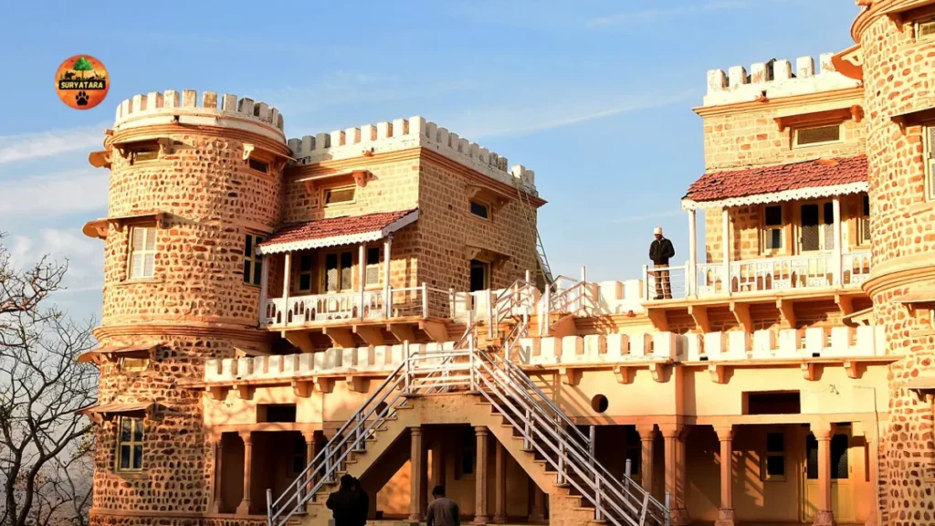 Madhav National Park