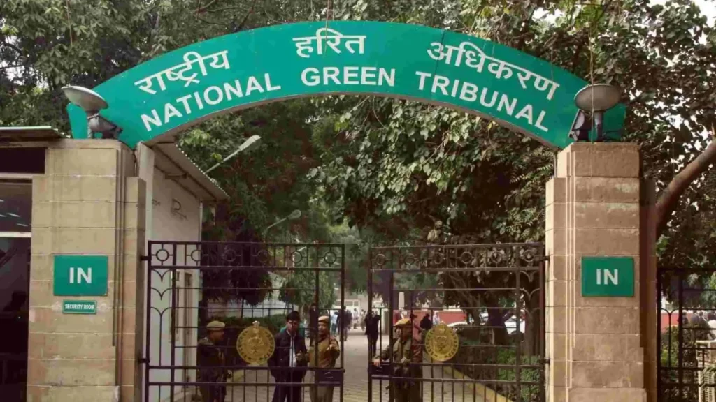 Hastinapur Wild Life Sanctuary