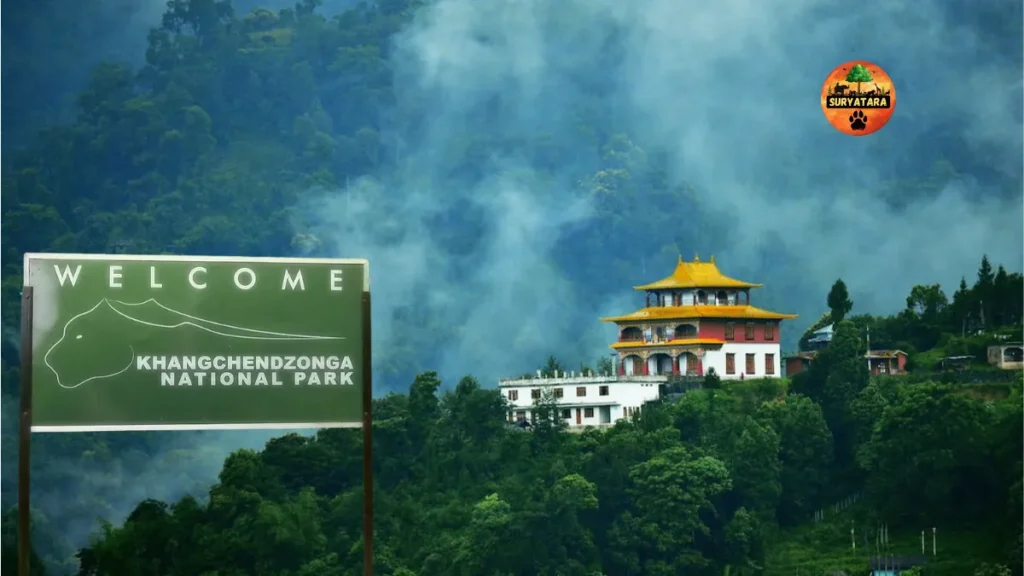 Khangchendzonga National Park
