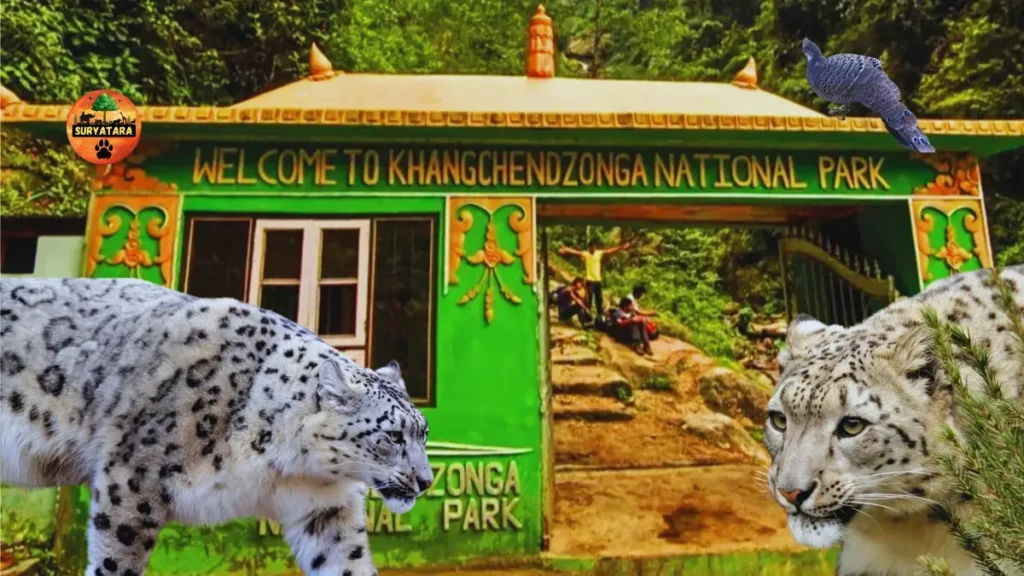 Khangchendzonga National Park