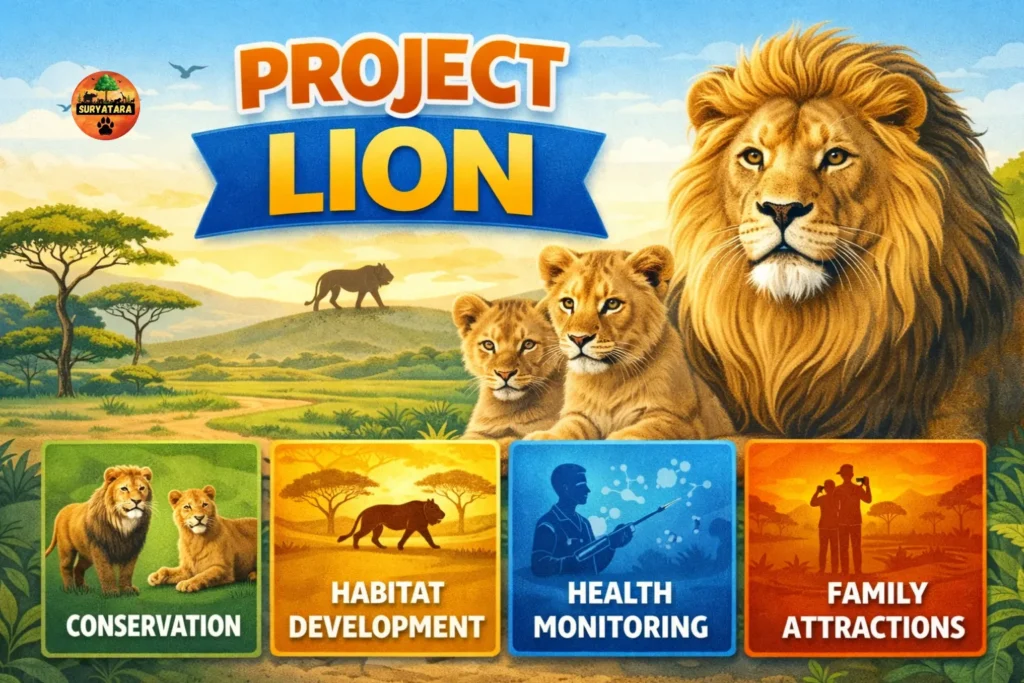 National Referral Centre for Wildlife