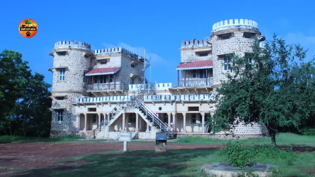 Madhav National Park