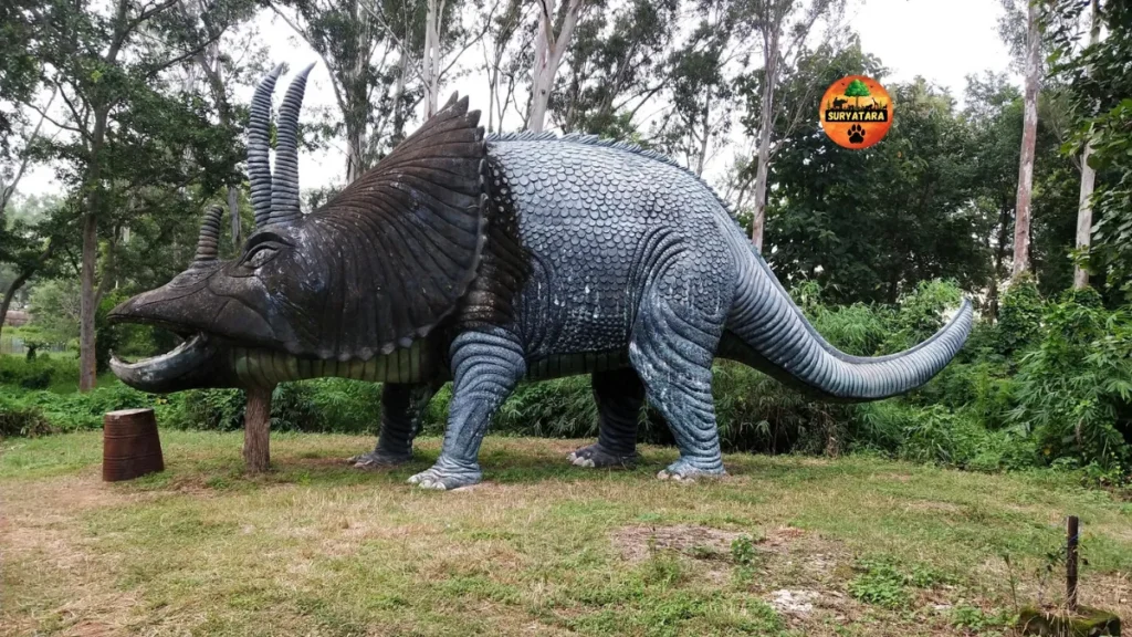 Hazaribagh Wildlife Sanctuary