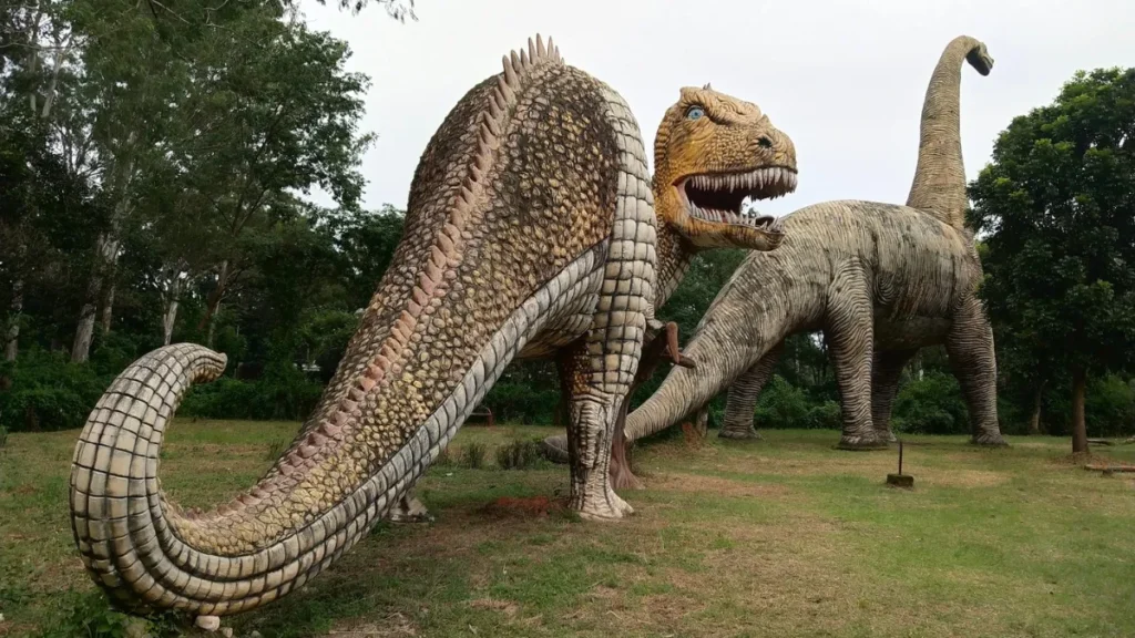 Hazaribagh Wildlife Sanctuary