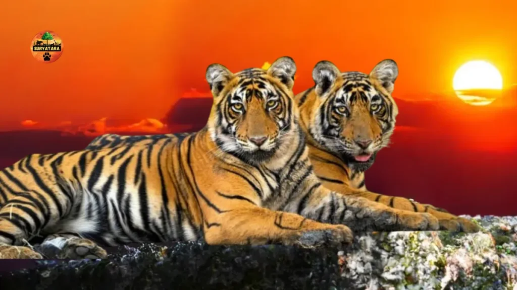 Suryatara Wildlife Sanctuary