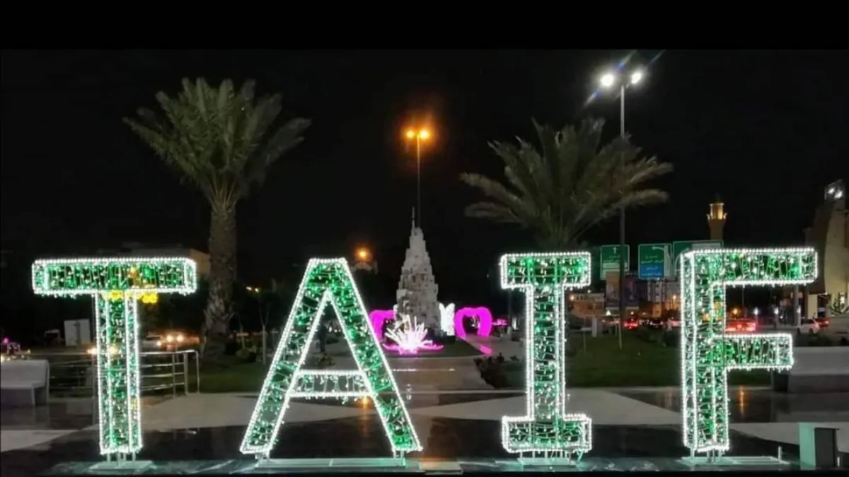 Taif