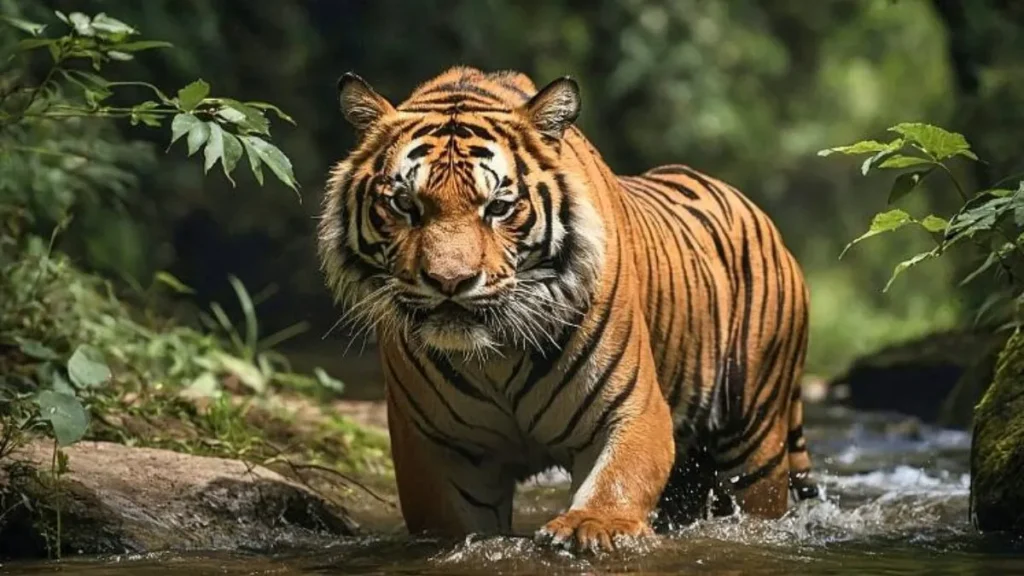 Dholpur—Karauli Tiger Reserve