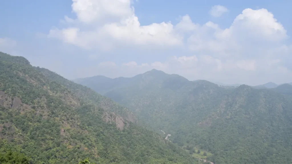 Araku Valley