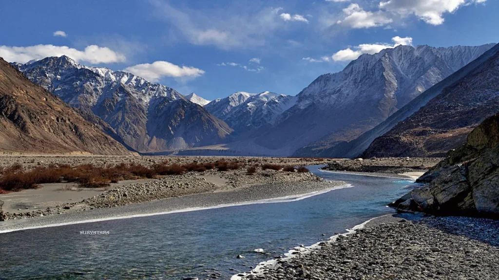Karakoram Wildlife Sanctuary