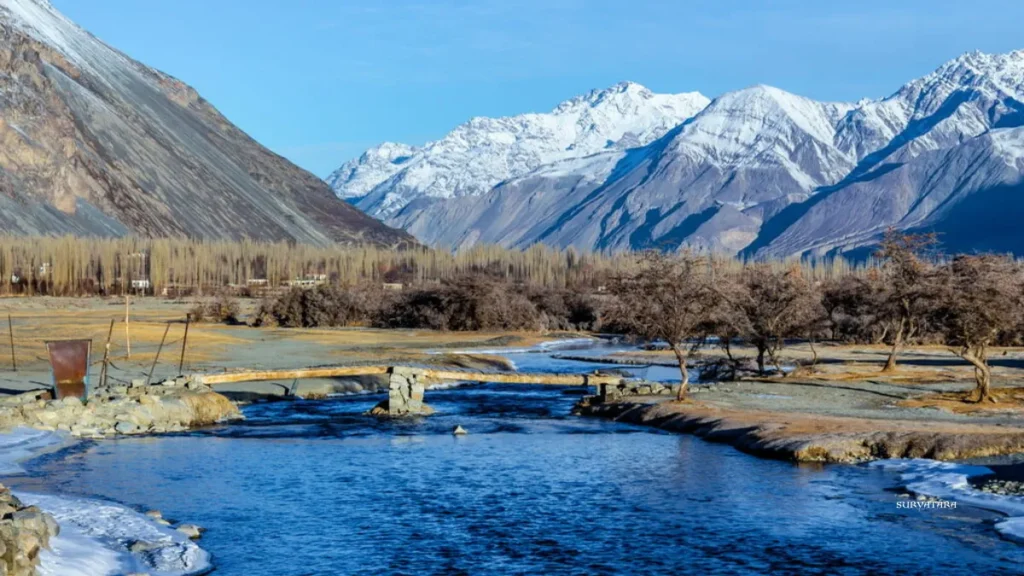 Karakoram Wildlife Sanctuary