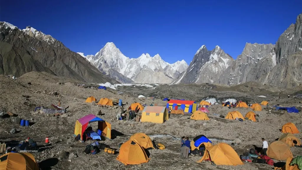 Karakoram Wildlife Sanctuary