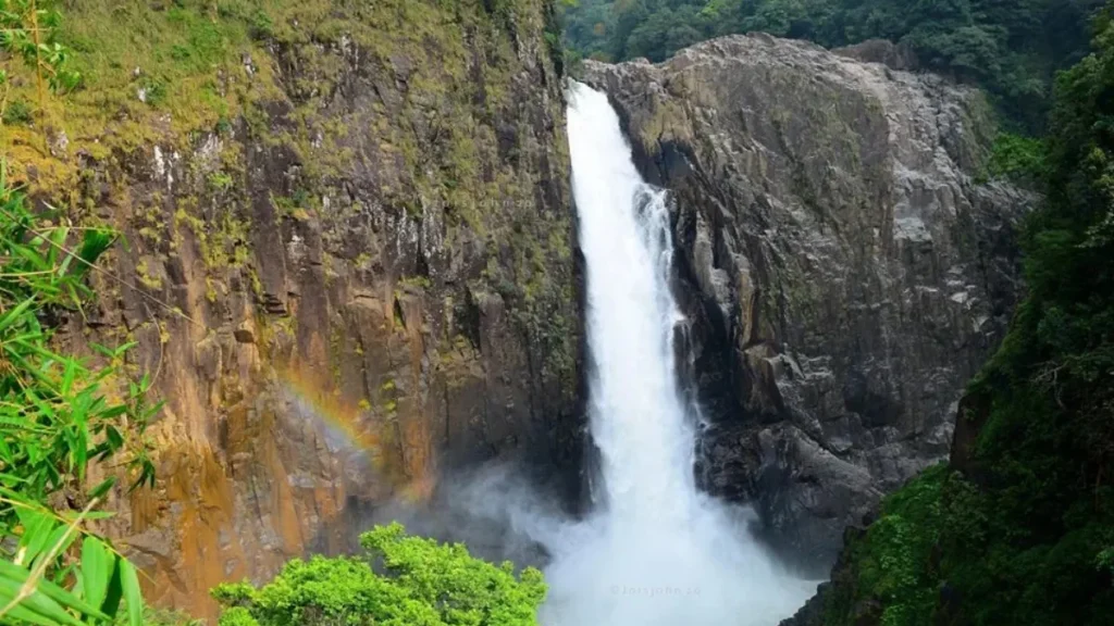 Nokrek National Park