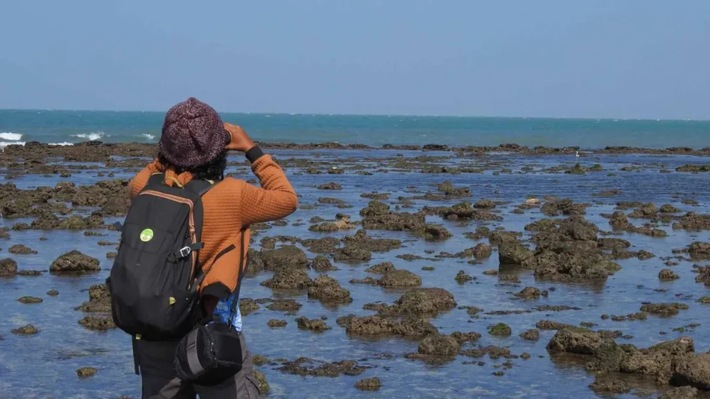 Narara Marine Life Sanctuary
