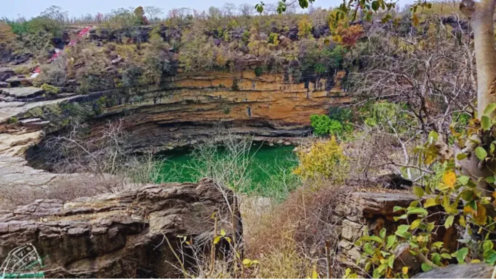 Ranipur Tiger Reserve