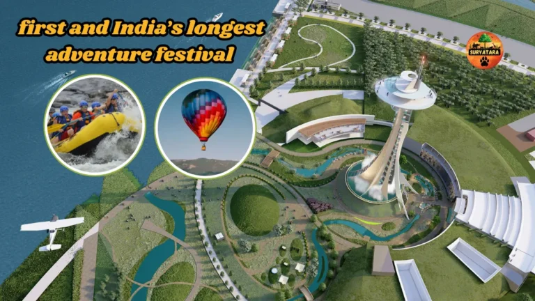 Dharoi Adventure Fest