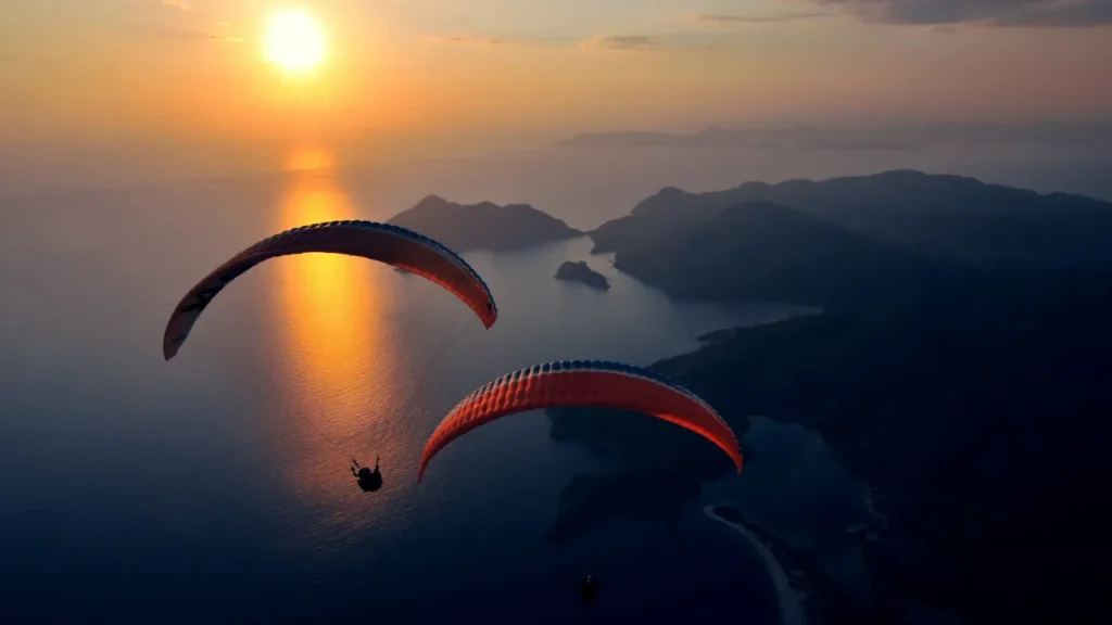 Dharoi Adventure Fest 2025