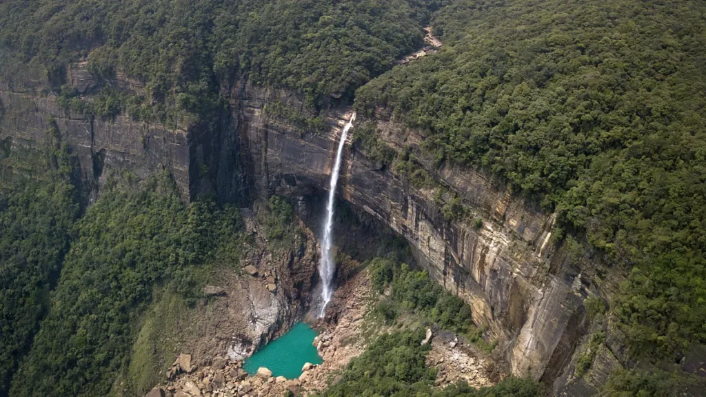 Cherrapunji Travel Guide 2025