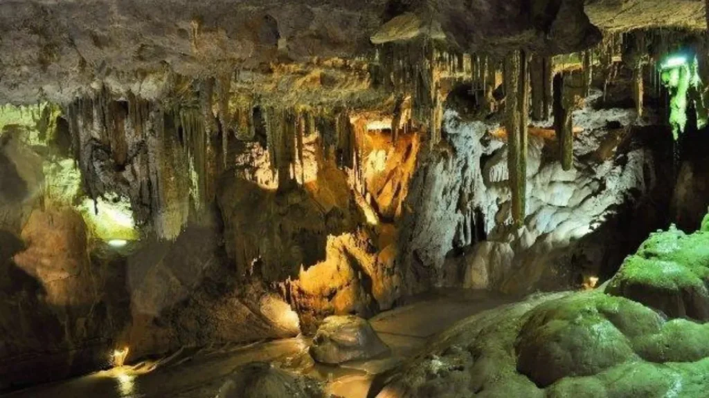 Cherrapunji Travel Guide 2025