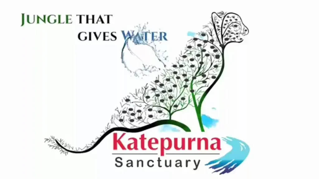 Katepurna Wildlife Sanctuary