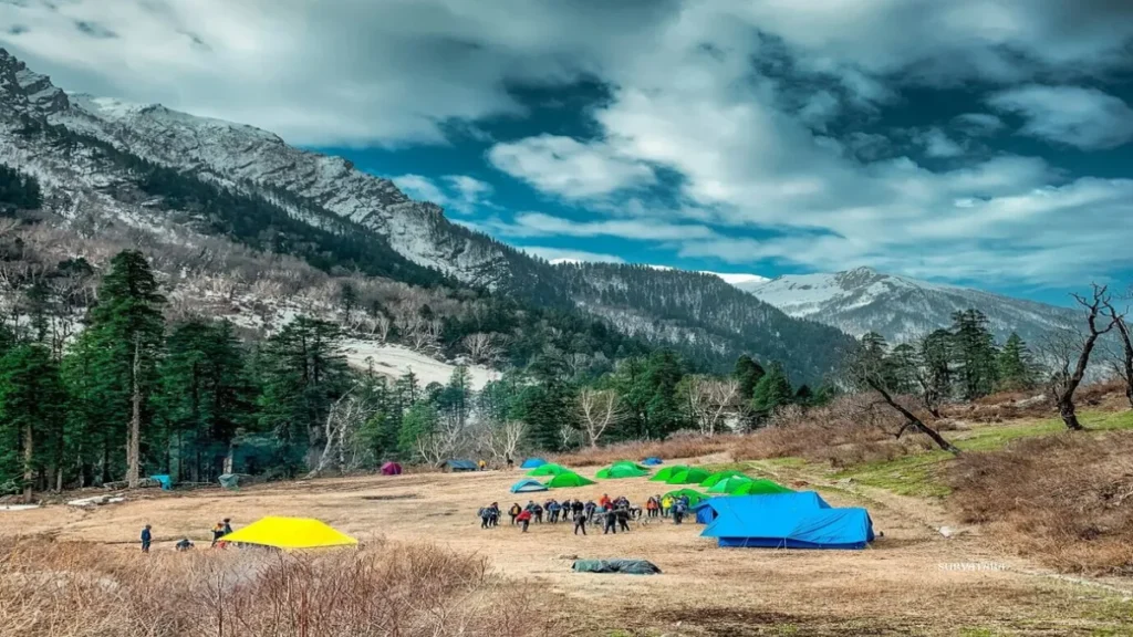 Valley of Flowers Uttarakhand