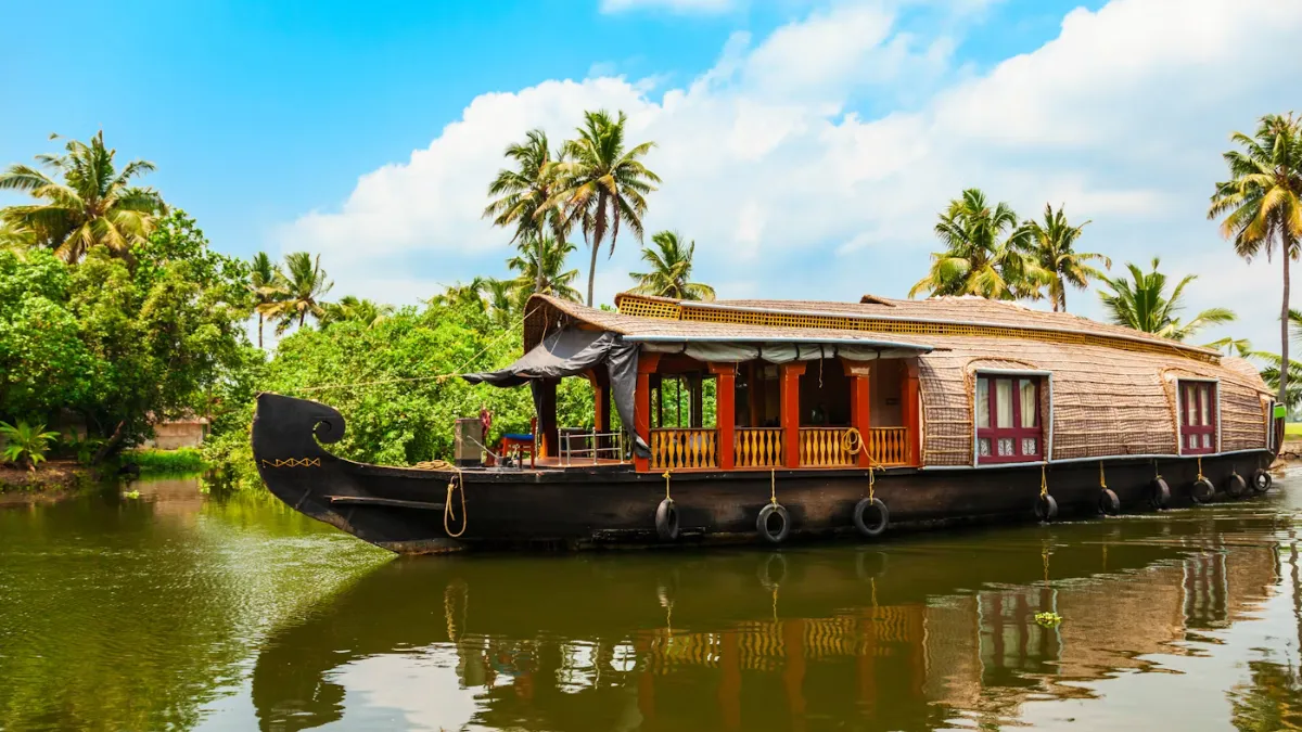 Kerala Tour