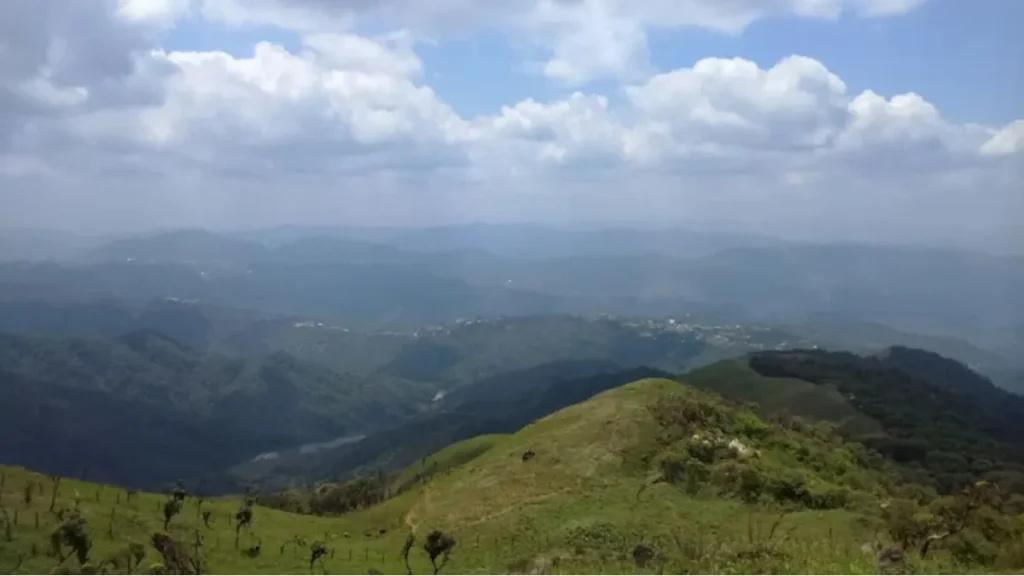 10 Best Tourist Places to Visit in Manipur in 2025