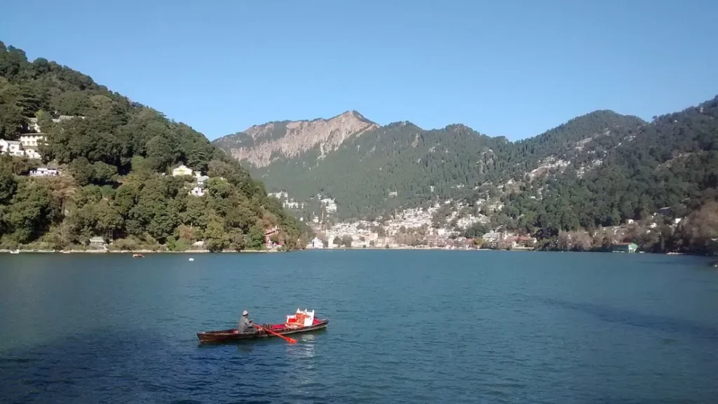 Nainital