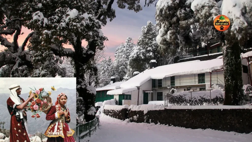 Mussoorie