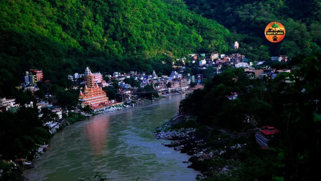 Rishikesh