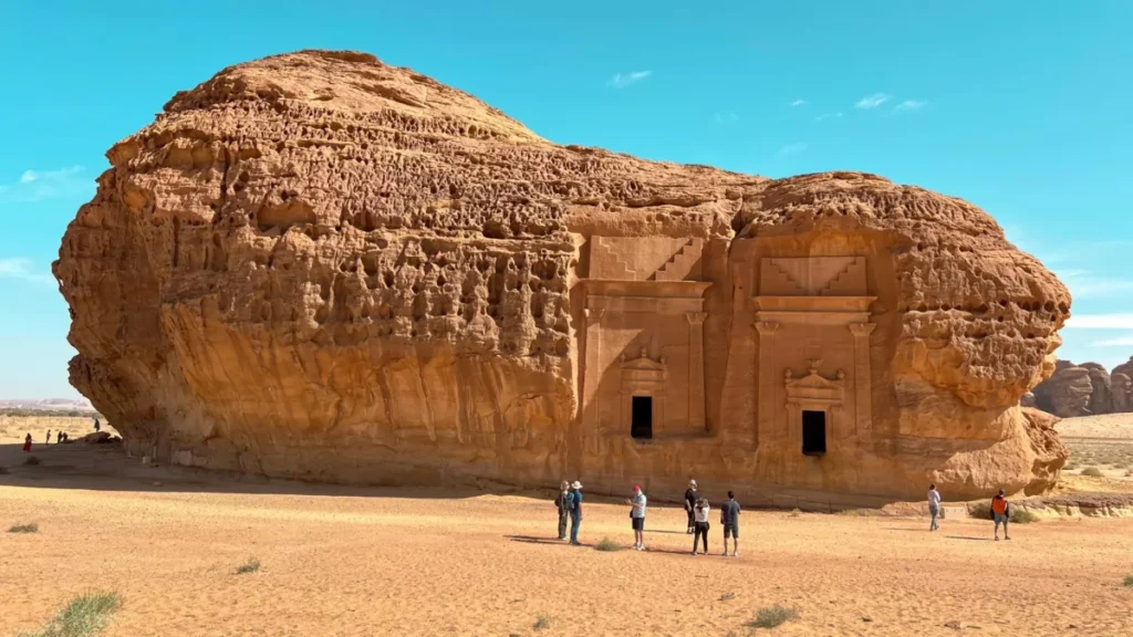 Al-Ula