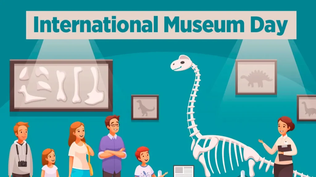 International Museum Day 2025