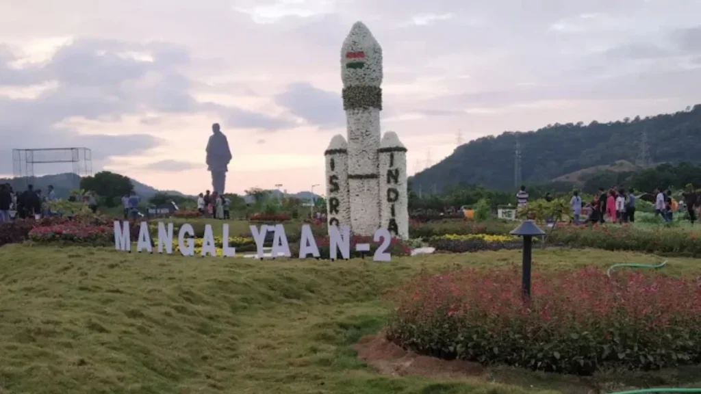 Statue of Unity cost