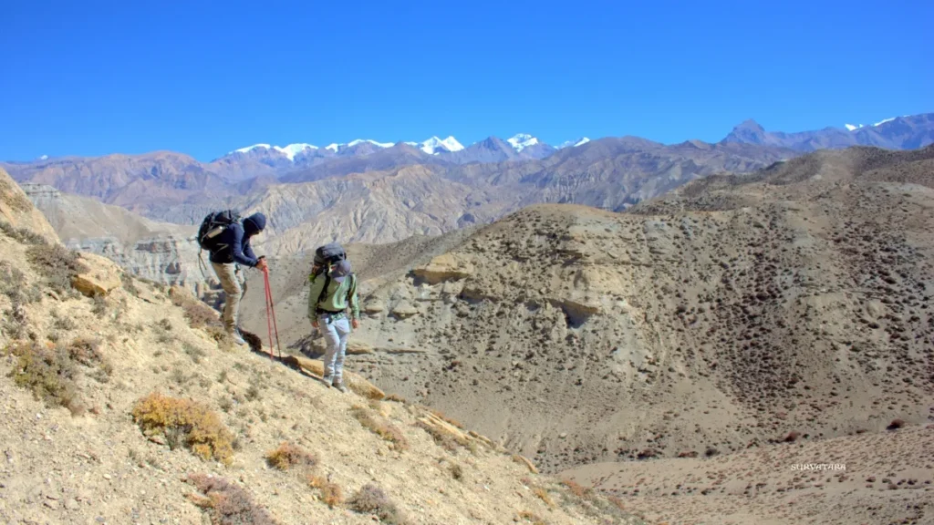 Rupshu Valley