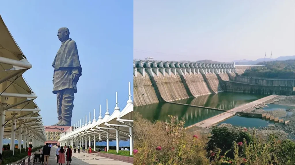 Statue of Unity cost