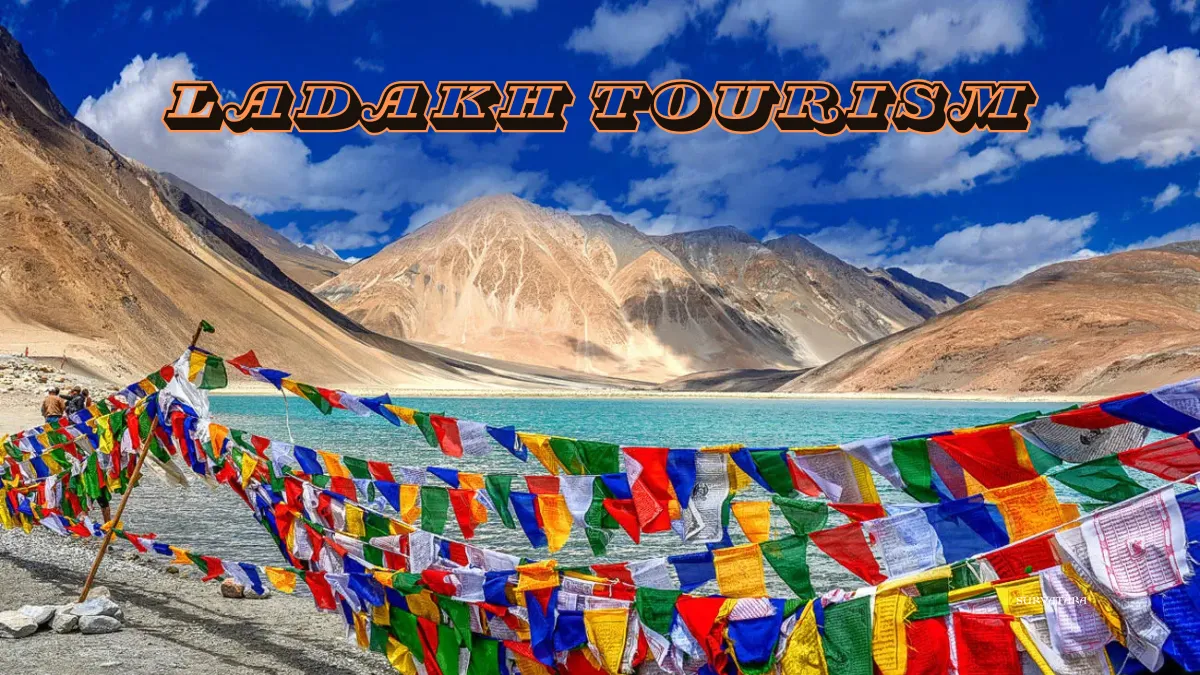 Top 10 National Park in Ladakh