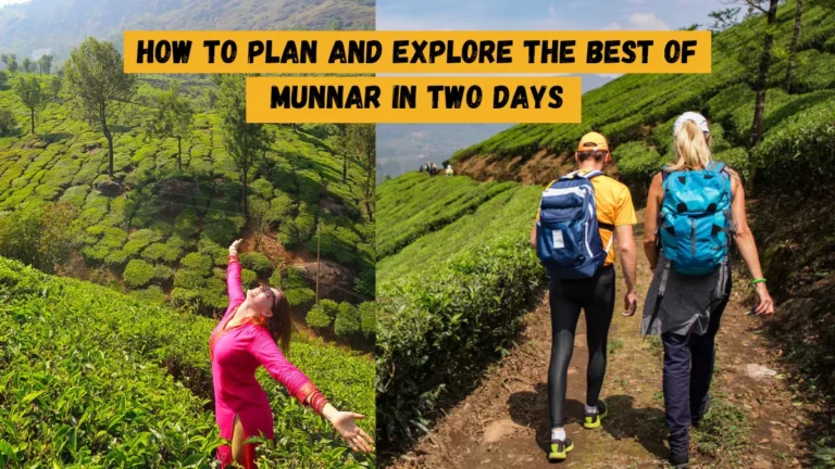 Munnar