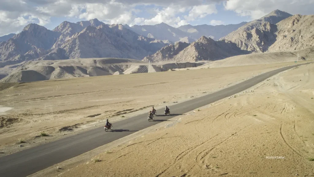 Top 10 National Park in Ladakh
