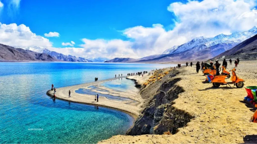 Top 10 National Park in Ladakh