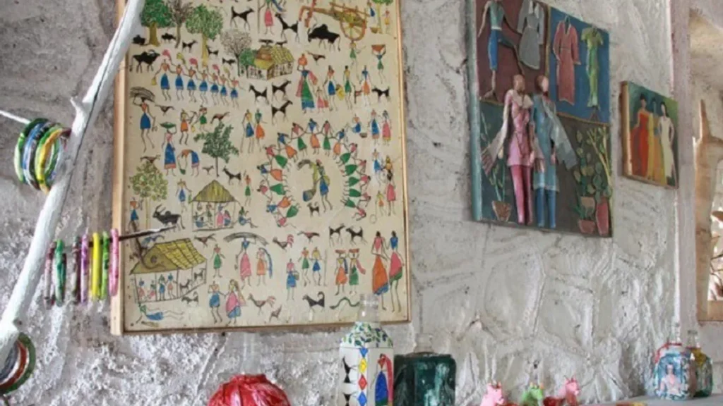 Artist Village