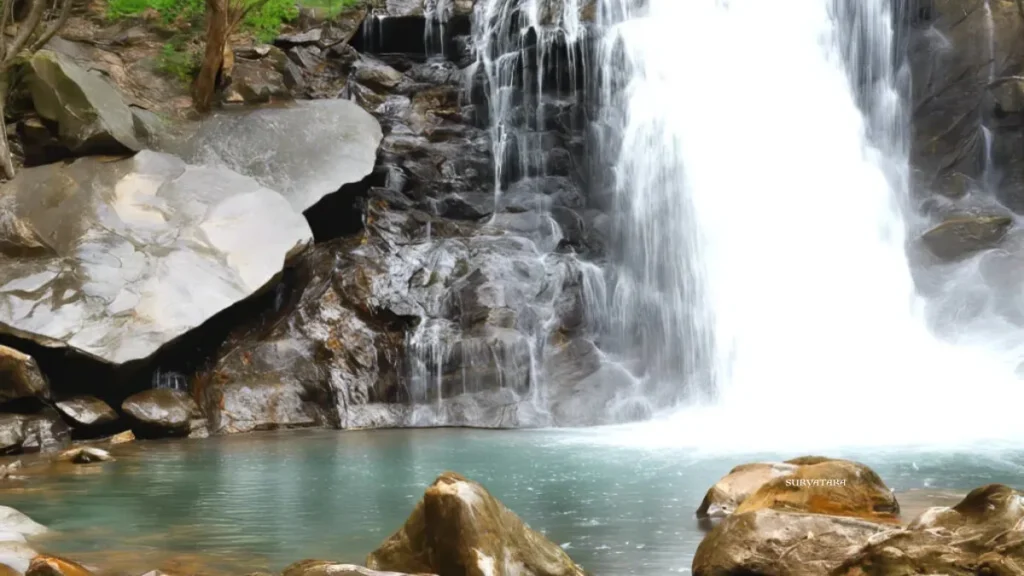 Kausani