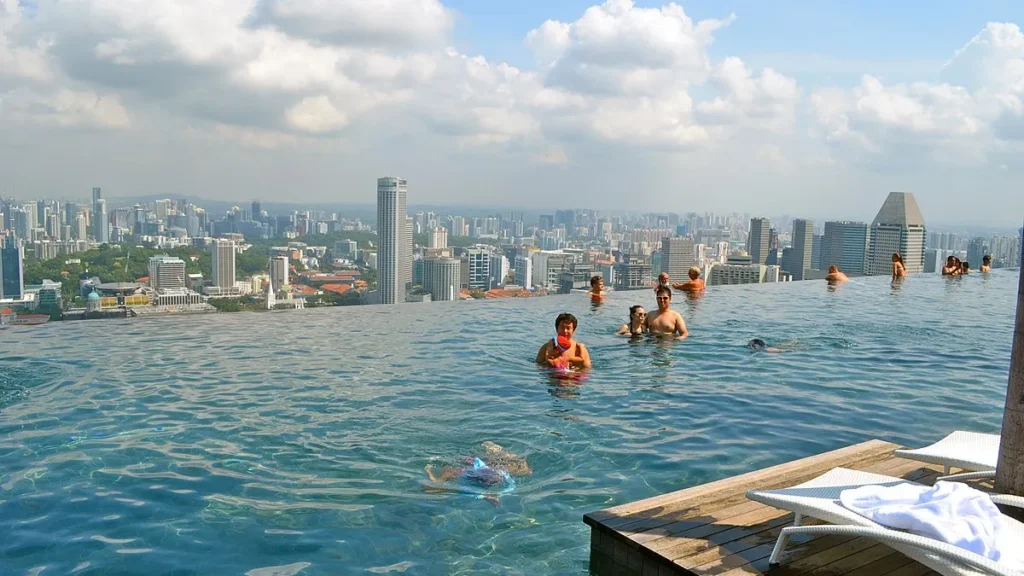 Marina Bay Sands