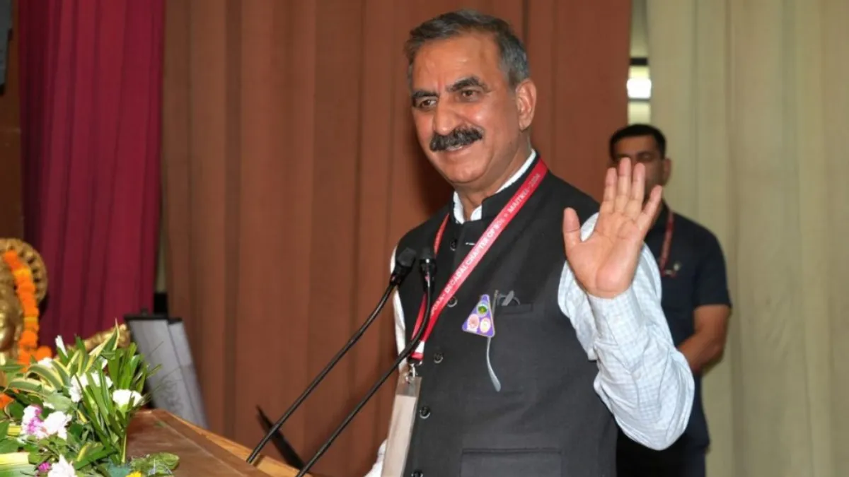 Bankhandi Zoo Kangra: A New Benchmark in Wildlife Tourism and Sustainable Development
