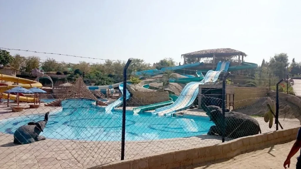 Tirupati Rushivan Adventure Park Ticket Price Timings